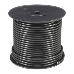 Câble flexible SOOW, 10-3, 246', 600 V, noir