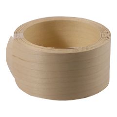 Preglued Veneering - Maple - 2" x 8'