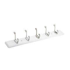 Utility Hook Rack