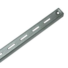 Shelf Standard - Titanium - 5/8" x 2'