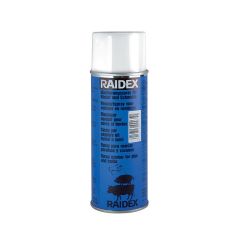 RAIDEX Livestock Marking Spray - 400 ml