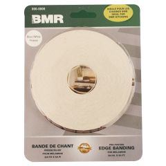 Pre-glued edge banding