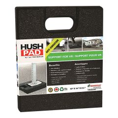 Support pour VR Hush Pad