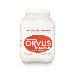 Savon Orvus pour bovin