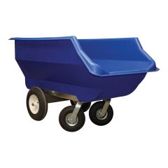 20 bushel feed cart