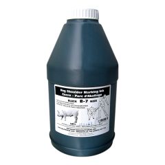 B7 Marking Ink - Black - 4 L