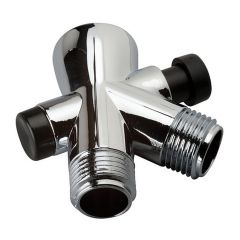 Inverseur pour douche