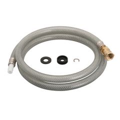 Sink spray hose