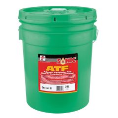Huile à transmission ATF Dexron III SonIB, 20 l