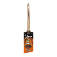 Pinceau angulaire, Pro Select, 2"