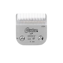 Blade For Oster A-5 Clipper - #4F - Long cut