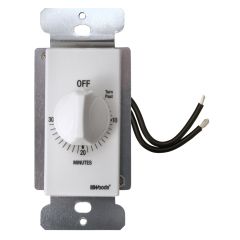 Minuterie de 30 minutes