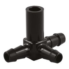 "T" bouchon santé Maxflow