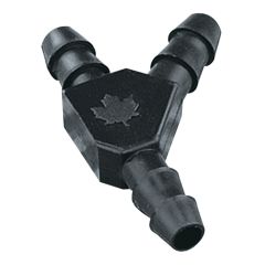 "Y" pour fin de ligne