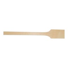 Maple Taffy Paddles - 12/Pkg - 10"
