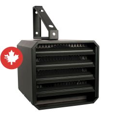 Aerotherme unit heater