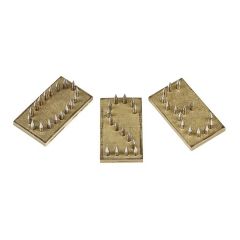 Chiffre à tatouer Pig Frap ALLFLEX