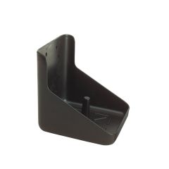 Support à bloc de sel