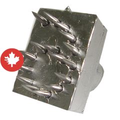 Tatooing Hammer Character - #1