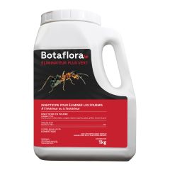 Insecticide en poudre pour fourmis, 1 kg