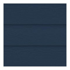 Revêtement Ced'R-Vue, 9" x 12', Bleu minuit