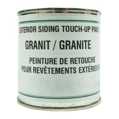 Peinture de retouche pour le CanExel, Granite