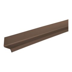 Larmier CanExel, 10', Renard roux