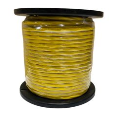 Câble électrique NMD90, 12-3, 246', 300 V, jaune