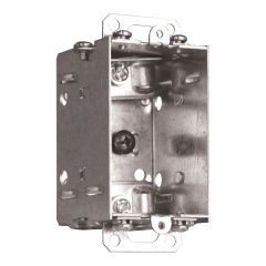 Boîte électrique rectangulaire, 2" x 3" x 2"