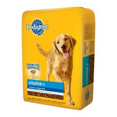 Nourriture pour chien Vitality+, original, 14 kg