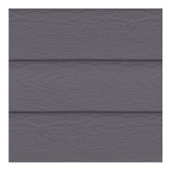 Revêtement Ced'R-Vue, 9" x 12', Loup gris