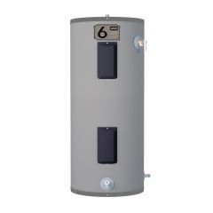 Water Heater - Electric - 40 Gal. - 240 V - Bottom Entry