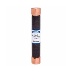 Fusible à cartouche de type D