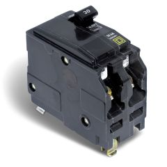 Two Pole Breaker - 30 A