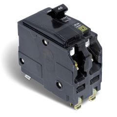 Two Pole Breaker - 40 A