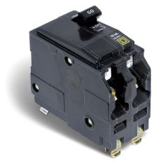 Two Pole Breaker - 50 A
