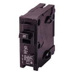 Single Pole Breaker - 30 A