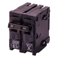 Two Pole Breaker - 30 A
