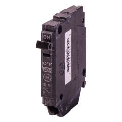 G.E. Single Pole Breaker - 30 A