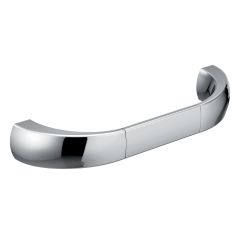 Anneau à serviette Zarina, chrome