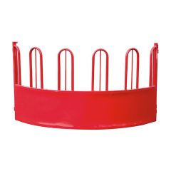 Section de mangeoire à foin