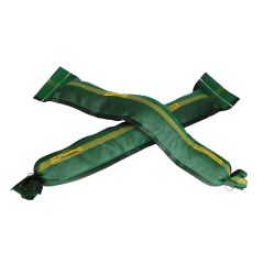 Bac à silo standard