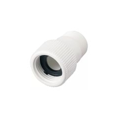 Garden hose adapter