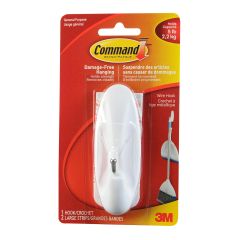 Command Large Wire Hook