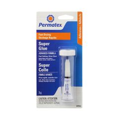 Super colle, clair, 3 g