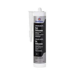 Scellant adhésif de silicone, 300 ml