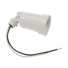 Projecteur seul d'extérieur