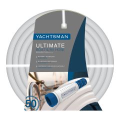 Ultimate Boat & RV Hose, 50' x 5/8"