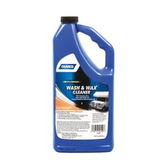 Nettoyant 2-en-1 pour lavage et cirage de VR, 946 ml