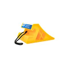 Cale de roue double pour VR